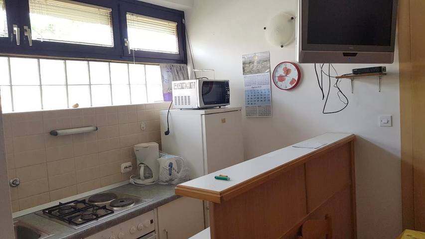 Gîte pour 3 personnes, avec terrasse, animaux acceptés à Gajac - 3