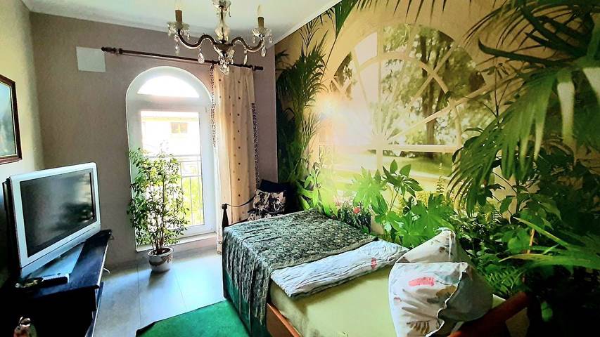 Ferienwohnung für 1 Personen in Hoppegarten