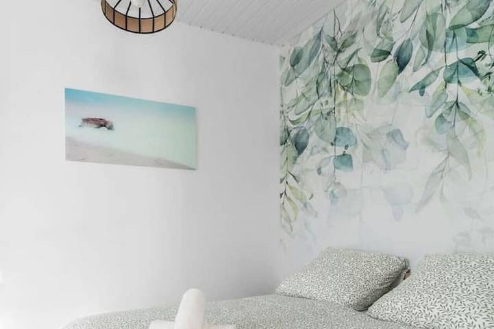 Gîte pour 2 personnes à Cusset - 4