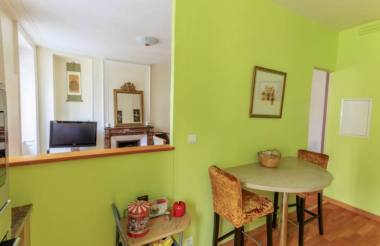 Gîte pour 2 personnes, avec jardin à Cherbourg-en-Cotentin - 4