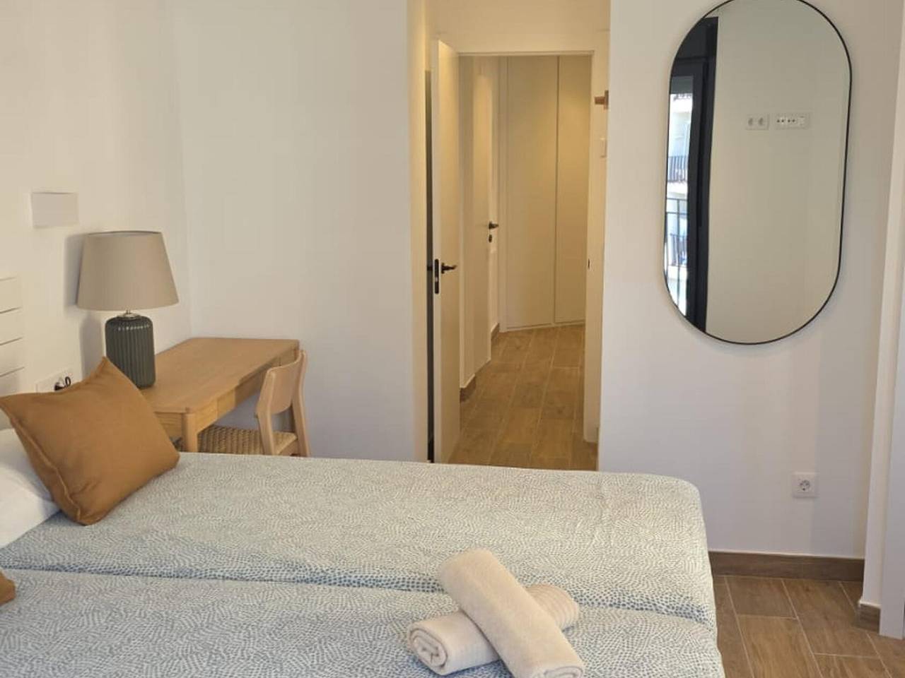 Appartement entier, Appartement Moderne au Centre de Jaca in Jaca, Pyrénées Aragonaises