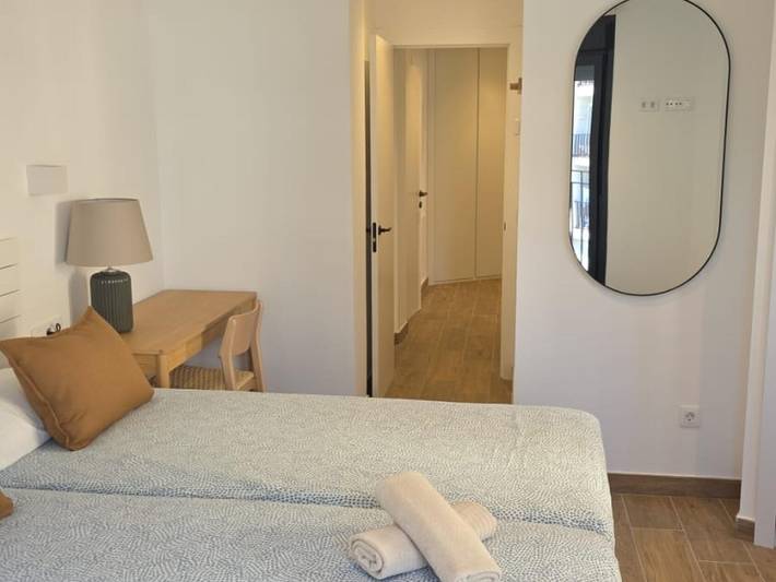 Gîte pour 6 personnes à Jaca - 2