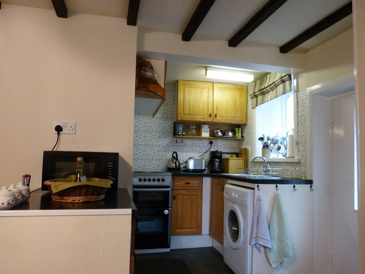 Gemütliches Ferienhaus für 2 Personen und 1 Kind in Westliches Yorkshire