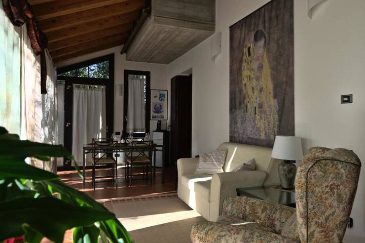 Gîte pour 5 personnes, avec vue et jardin à Trévise - 3