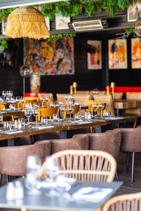 Les Terrasses de Saumur - Hôtel & Appartements - Restaurant & Spa (Logis) in Saumur, Vallée de la Loire