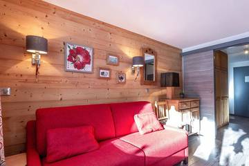 Agritourisme pour 4 Personnes dans La Clusaz, Région d'Annecy, Photo 4
