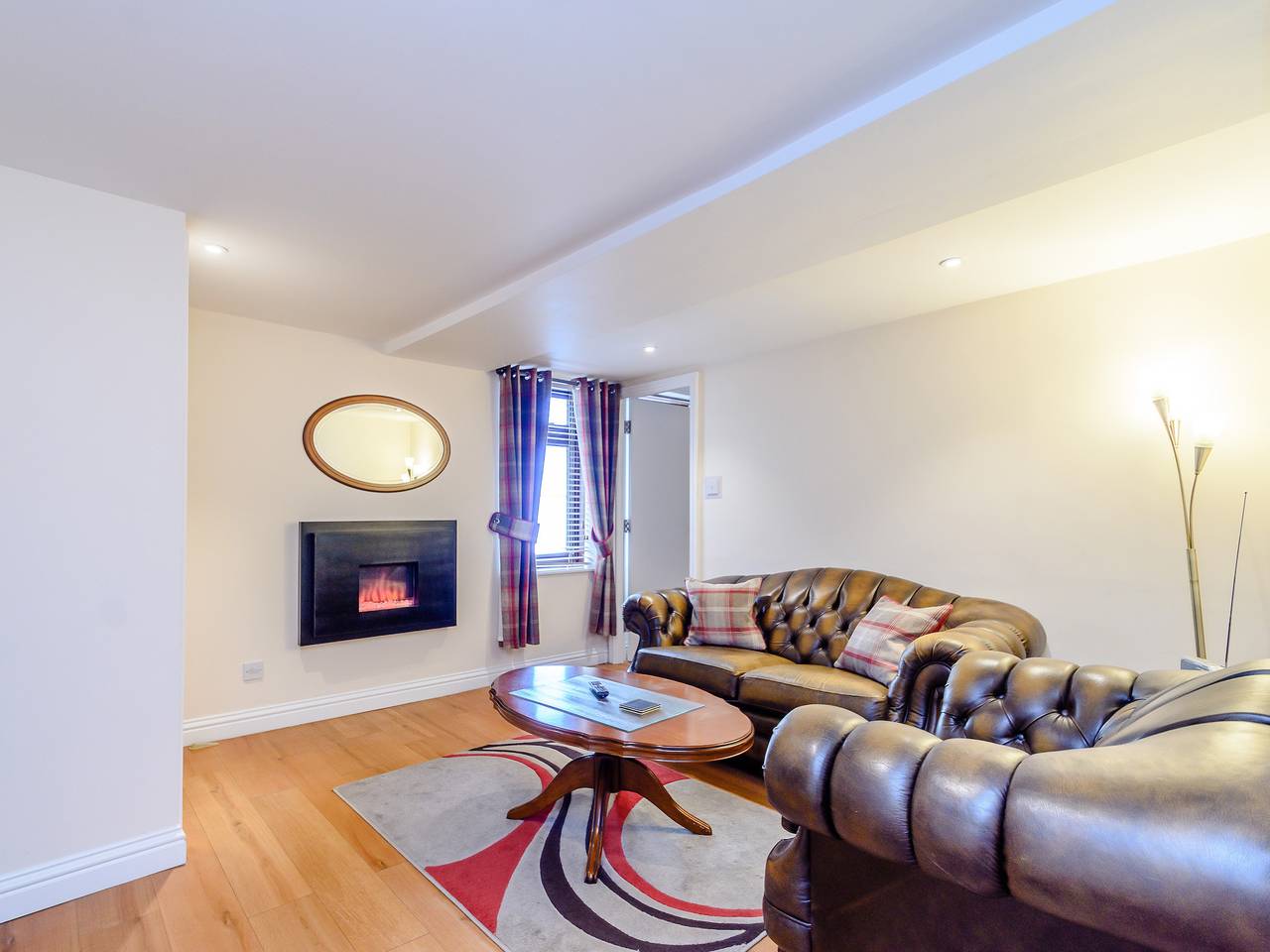 Entire apartment, Mermaid Cottage in Whitby, North York Moors National Park