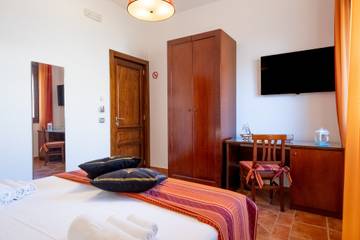 B&b per 2 Persone in Torre Lapillo, Golfo di Taranto, Foto 3