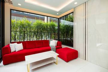 Villa pour 14 Personnes dans Watthana District, Bangkok, Photo 2