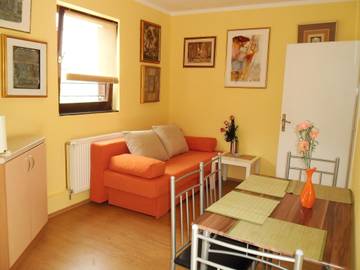 Apartament Wakacyjny dla 4 osoby w Icici, Żupania primorsko-gorska, Zdjęcie 4