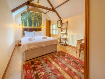Holiday Rental for 4 People in County Durham, North East England, Photo 2