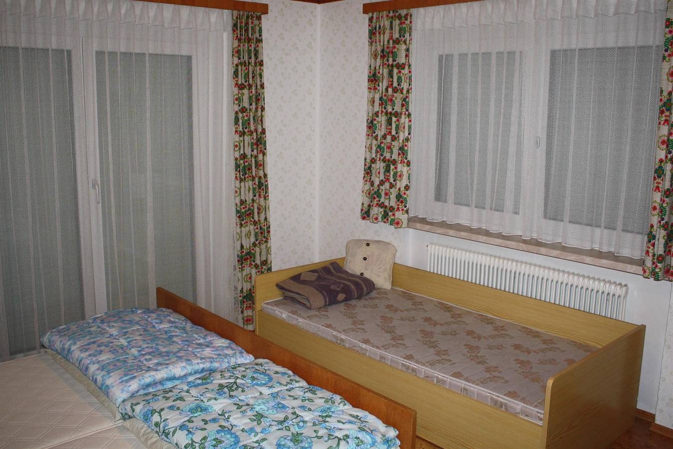 Ganze Ferienwohnung, Ferienwohnung Haus Berthold in Traunviertel