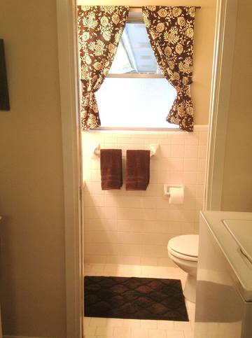Vacation Home for 4 Guests in San Antonio, Bexar County, Picture 3