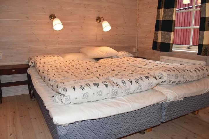 Gemütliches Haus in Östra Ämtevik mit. in Värmland