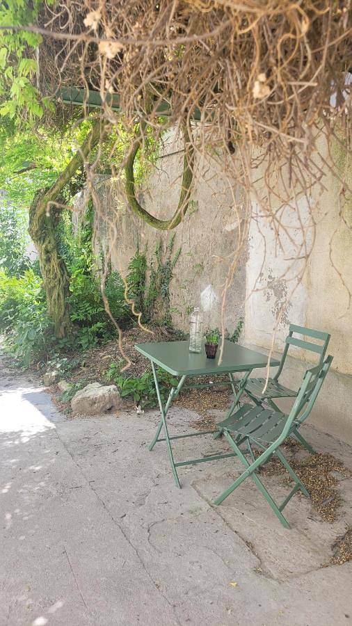 Gîte pour 2 personnes, avec terrasse à Saint-Nicolas-de-Port - 4