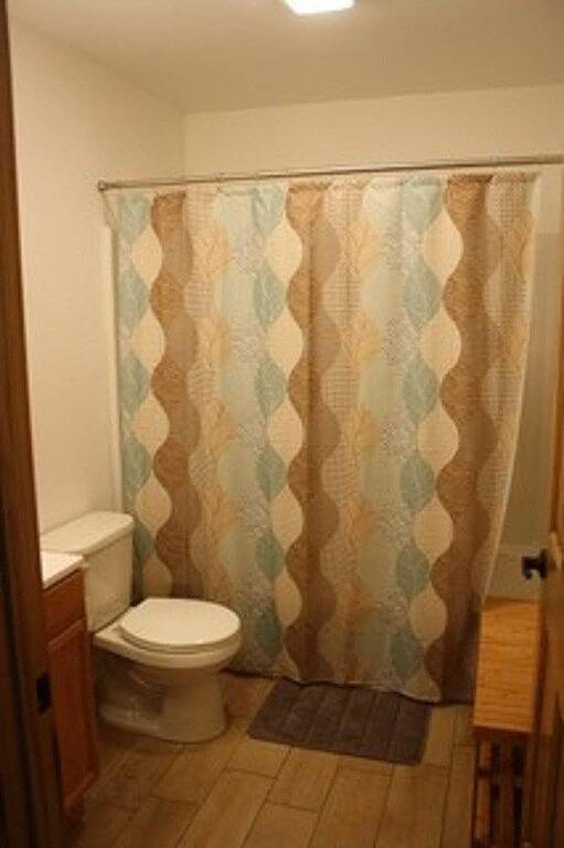 Schönes Haus am See mit Resort-Ausstattung in Becker County