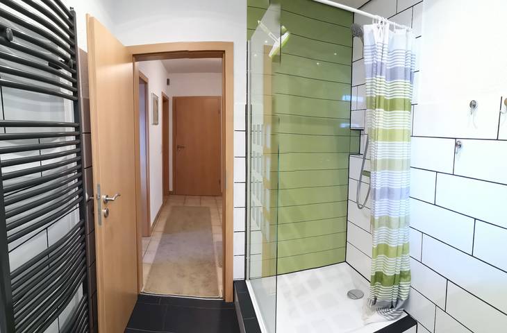 Hütte für 5 Personen am Bodensee - 4