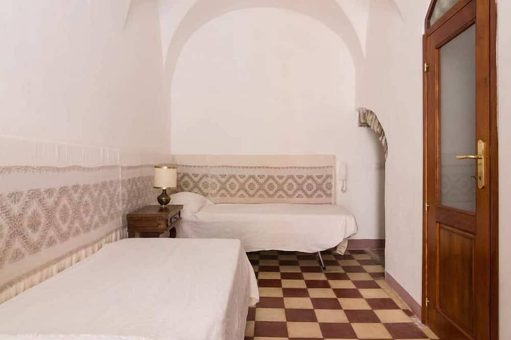\"Sa Costa\" Castle View in Bosa, Planargia
