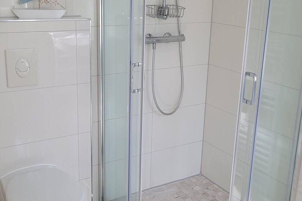 100qm großes, zentral und ruhig gelegenes Ferienhaus in Rhauderfehn! in Rhauderfehn, Emsland
