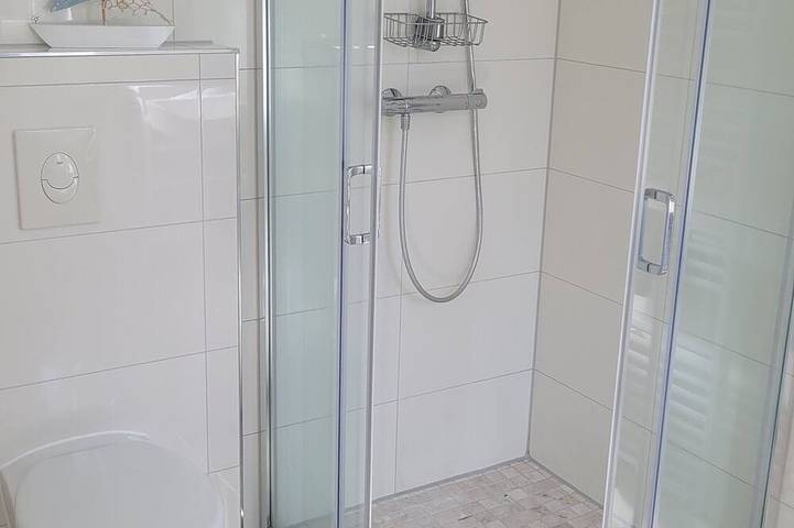 100qm großes, zentral und ruhig gelegenes Ferienhaus in Rhauderfehn! in Rhauderfehn, Landkreis Leer