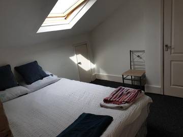 Maison d’hôte pour 3 personnes à Liverpool