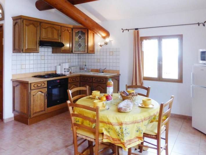 Appartement entier, Morard - Bonnieux Appt 2. Etage in Bonnieux, Parc naturel régional du Luberon