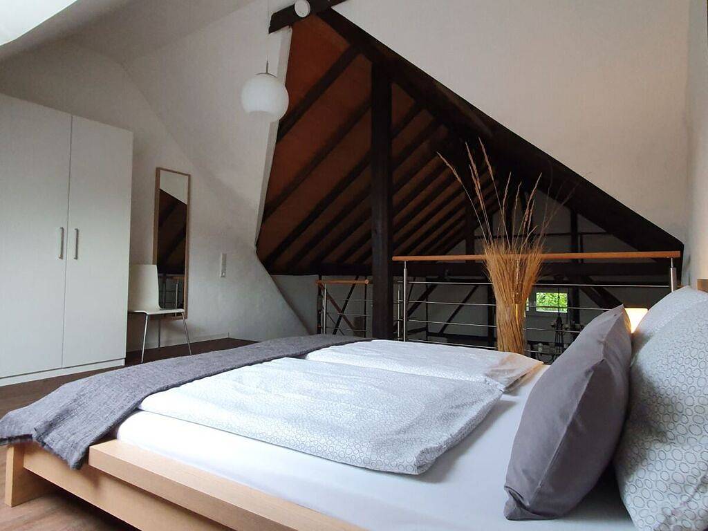 Ganze Wohnung, Diana Komfortable Ferienresidenz in Nohfelden, Saar-Nahe-Bergland
