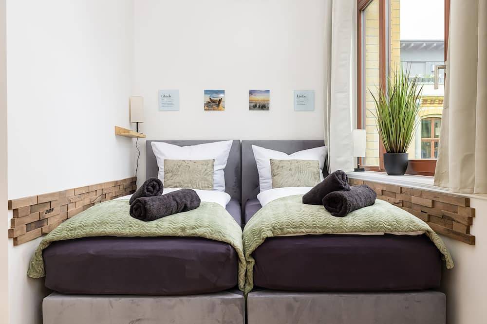 Ganze Wohnung, Strandloft inkl. Tiefgaragenstellplatz und Balkon, zentrumsnah, Wellness/Fitness in Chemnitz, Chemnitz und Umgebung