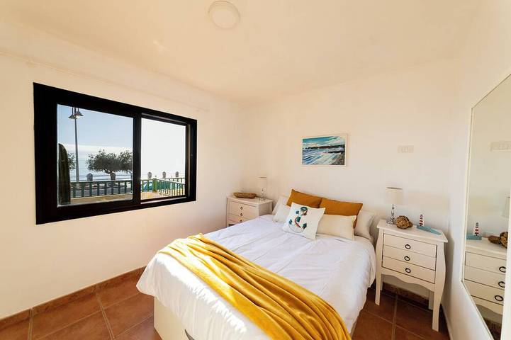 Entire apartment, La Casita del Caletón in Porís de Abona, South Tenerife