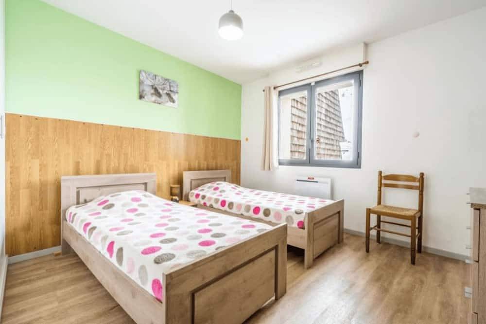 Ganze Wohnung, Residence Le Solyneou - Apartment 3: Ideal for Families in La Mongie, Bagnères-de-Bigorre