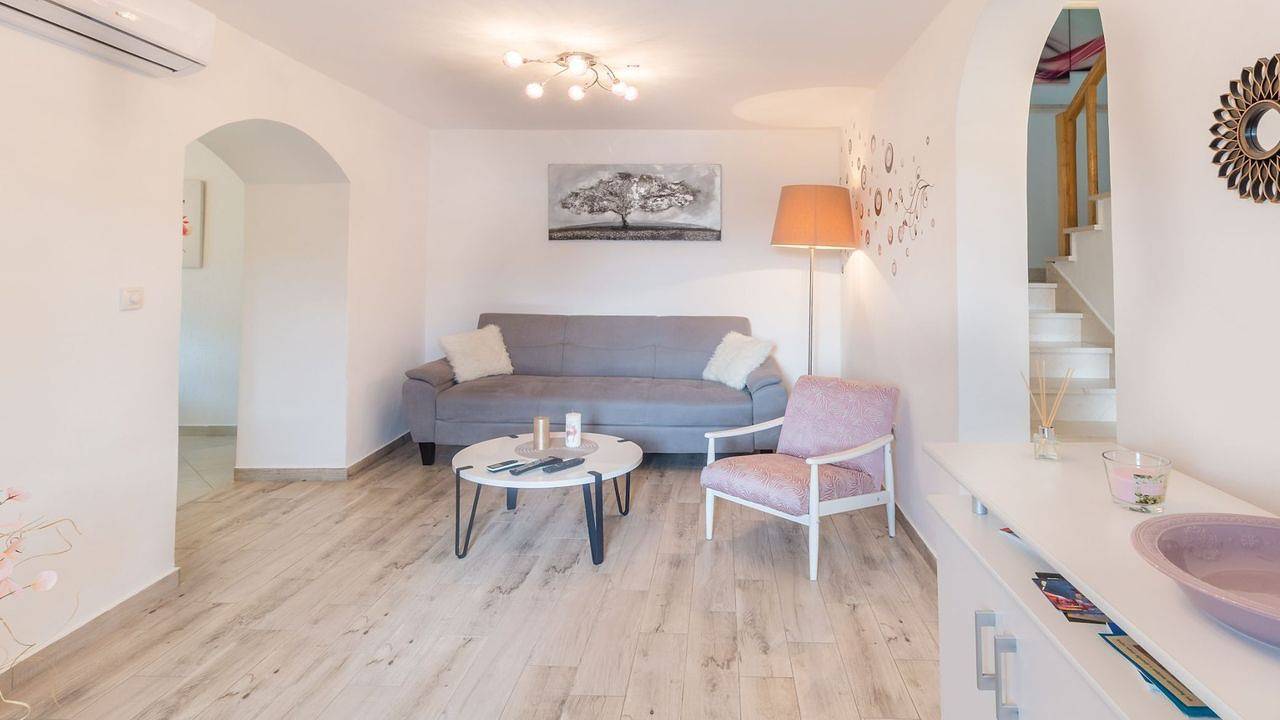 Ferienhaus für 6 Personen (160 m²) in Ston in Ston, Dubrovnik-Neretva