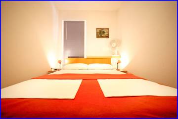 Apartament Wakacyjny dla 3 osoby w Baška Voda, Żupania splicko-dalmatyńska, Zdjęcie 2