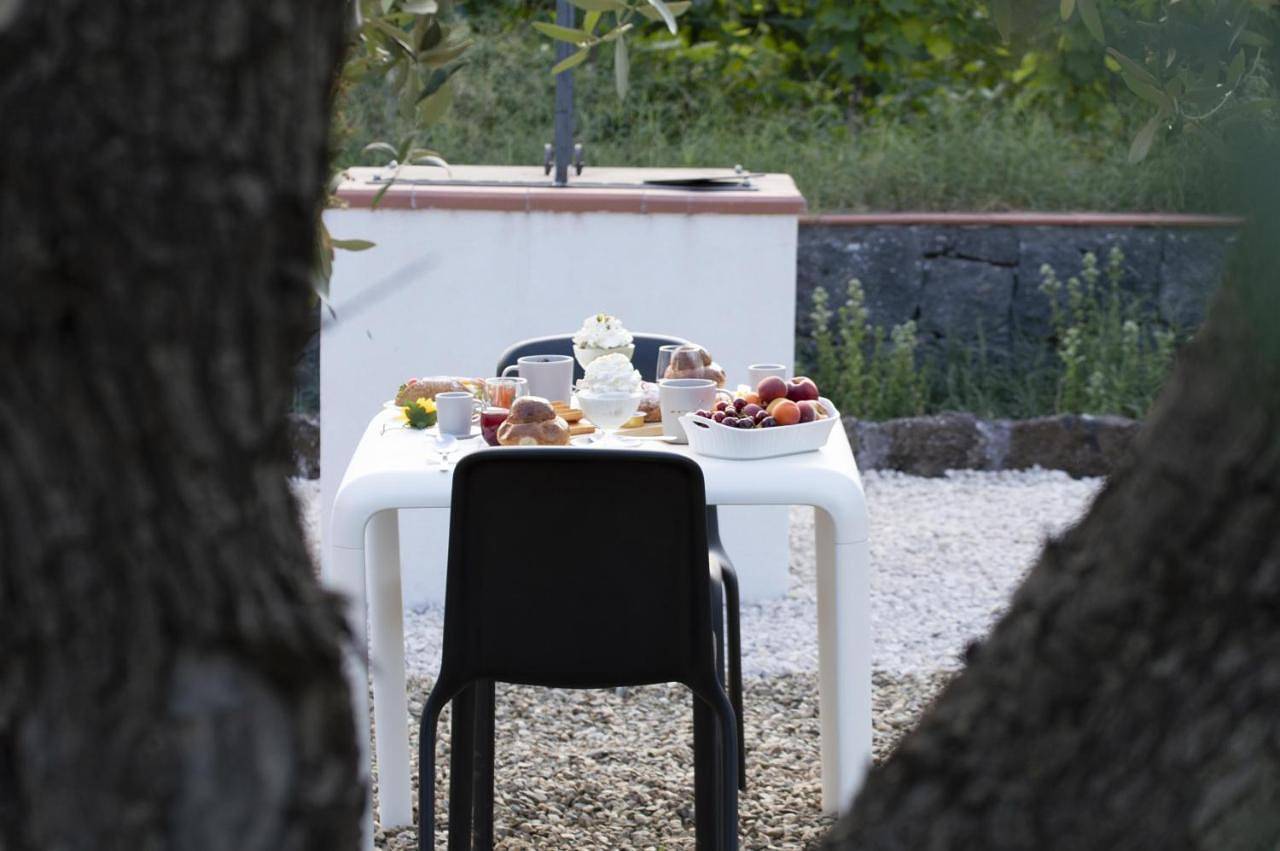 Double Room with Private Bathroom in Zafferana Etnea, Etna