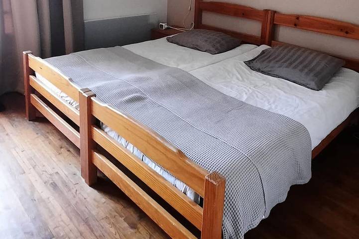 Location de vacances pour 6 personnes, avec jardin et terrasse à Marnac - 2