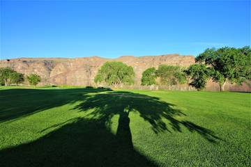 Camping for 8 Guests in Washington, USA, Picture 4