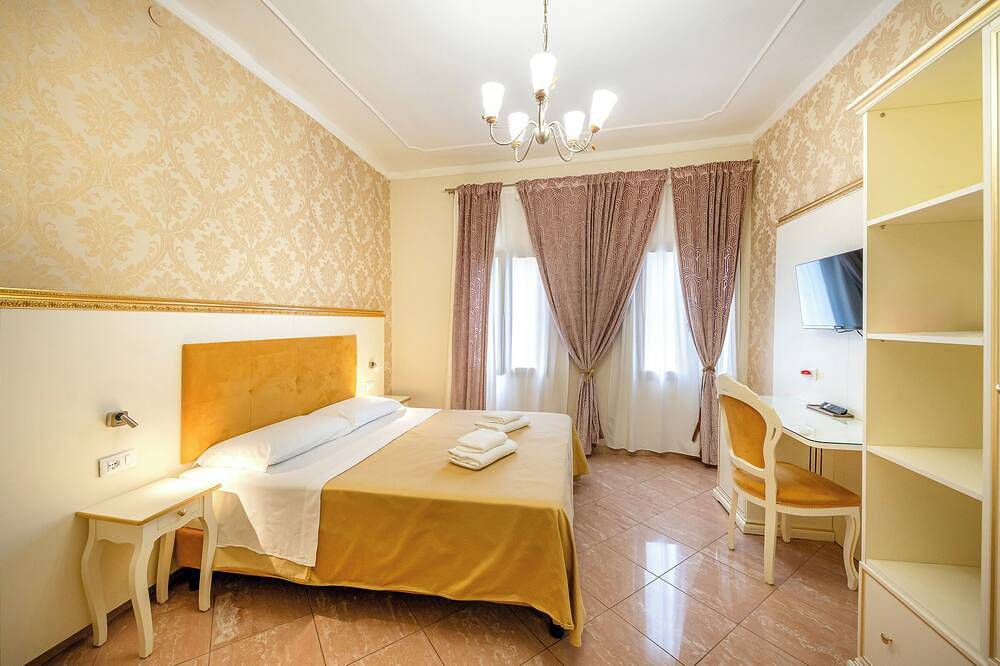 Hotel Walter Venezia in Venice, Venice Province