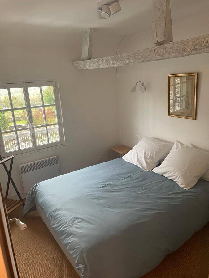 Location de vacances pour 5 personnes, avec Terrasse à Beaumont-en-Auge - 3