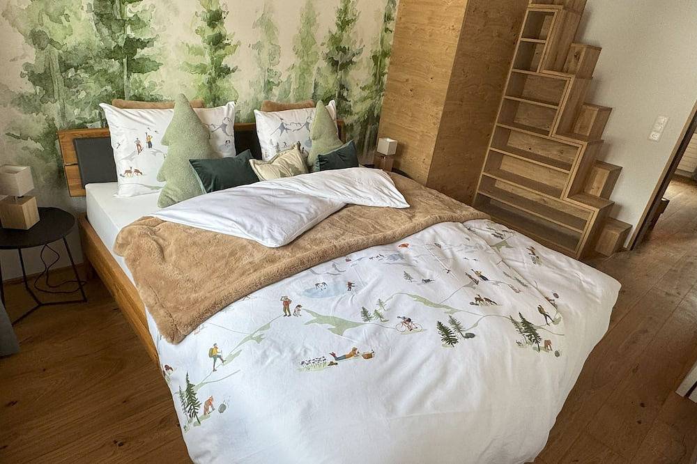 Ganze Wohnung, Casa Ladina 4 in Falera, Flims Laax Falera