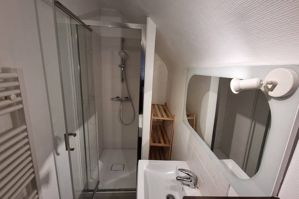 Entire apartment, Apartment T3 Cosy - Unique sea view in Camaret-sur-Mer, Châteaulin region