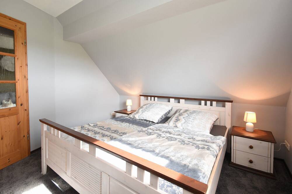 Ganze Wohnung, Ferienwohnung Jägerweg,75115 - Ferienwohnung Jägerweg in Westoverledingen, Emsland