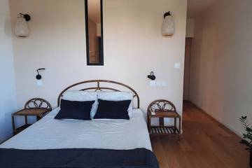 Villa for 6 People in Nice (France), Nice region, Photo 4