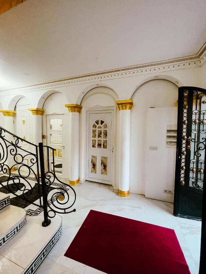 Gîte pour 4 personnes, avec jardin à Deuil-la-Barre - 3