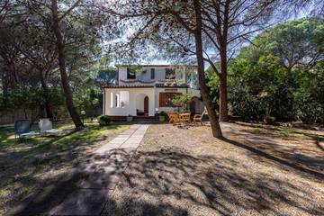 Villa per 6 Persone in Pula e dintorni, Cagliari e Dintorni, Foto 4