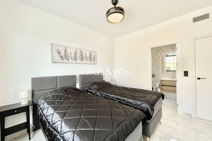 Villa Torre Golf Benijofar by Villas&You in Benijófar, Costa Blanca
