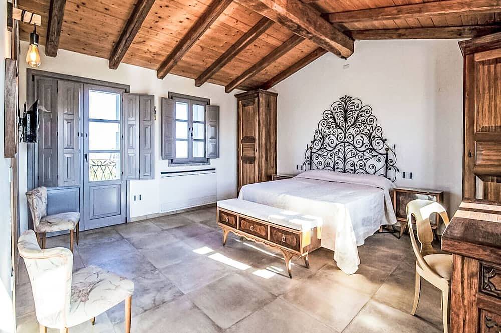 La Stalla in Calangianus, Olbia-Tempio