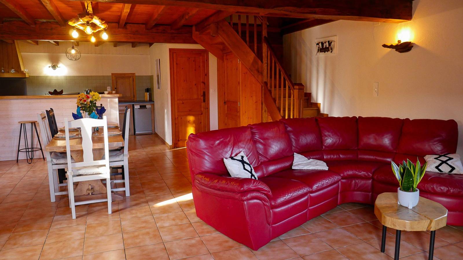 Gîte de montagne, au cœur de la nature in Aucun, Parc national des Pyrénées