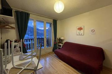 Location De Vacances pour 6 Personnes dans Barcelonnette, Région de Barcelonnette, Photo 2