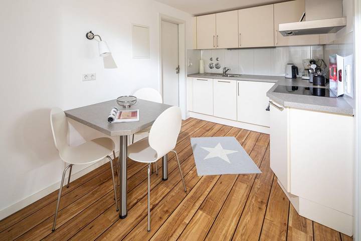 Ganze Wohnung, Entspannung und Abenteuer: Ihre perfekte Ferienwohnung auf Juist! in Juist