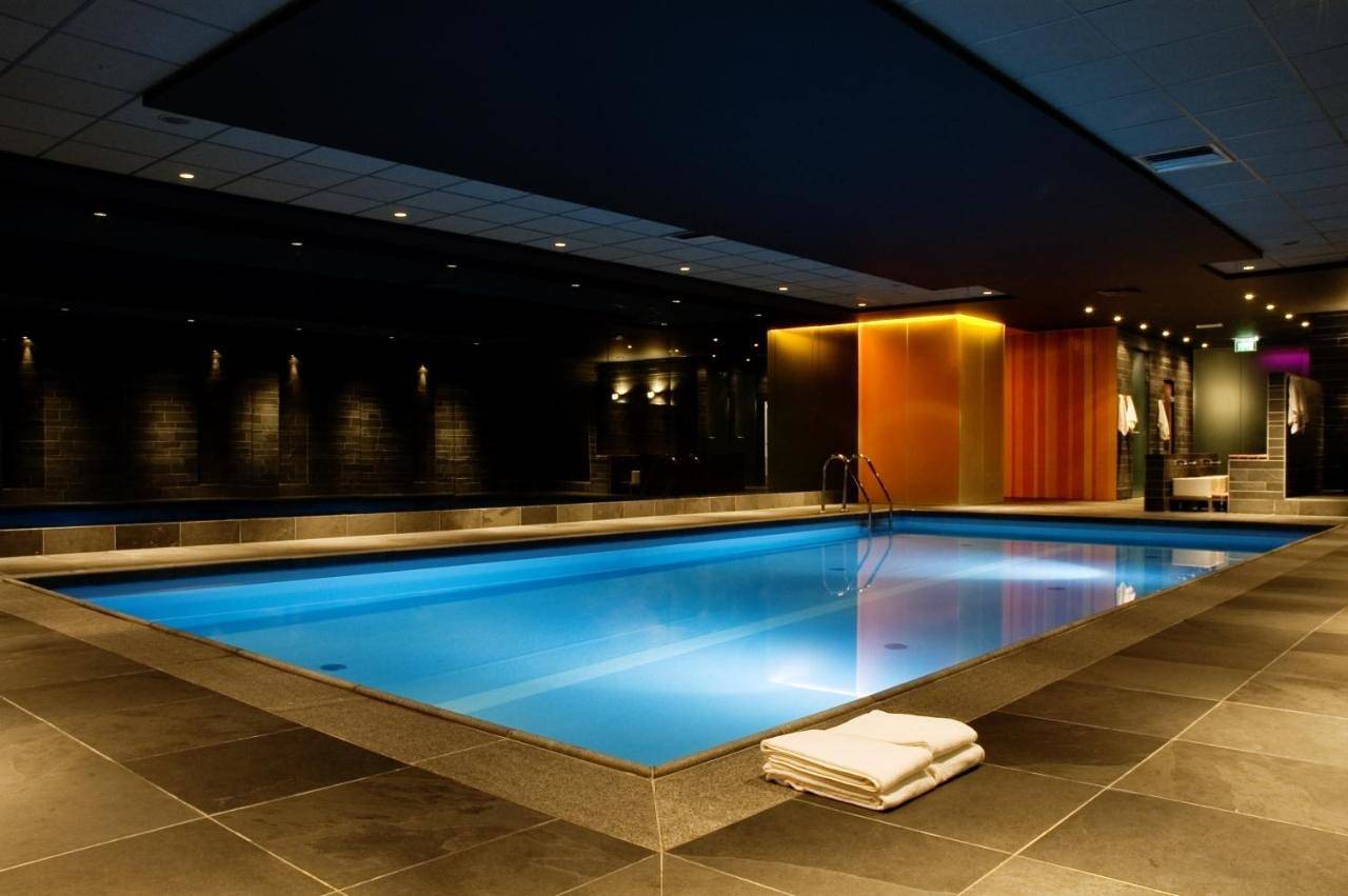Deluxe Room in Zeist, Bestuur Regio Utrecht