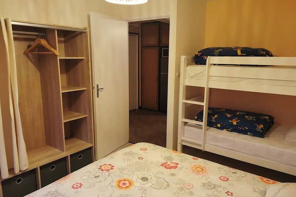 Ganze Wohnung, Gite de la Digue **** Wissant Cote d'Opale in Wissant, Boulogne-sur-Mer und Umgebung